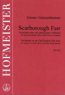 Scarborough Fair 