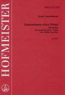 Impressionen eines Hirten 