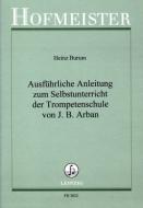 Ausführliche Anleitung zum Selbstunterricht 