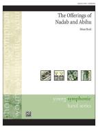 The Offerings of Nadab and Abihu 