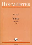 Suite op. 92 
