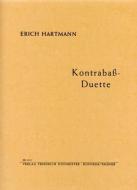 Kontrabass-Duette 