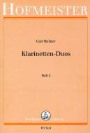 Klarinettenduos 2 