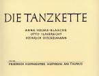 Die Tanzkette 