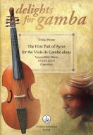 The First Part Of Ayres (1605) 