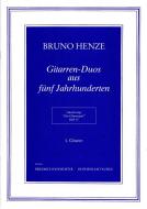 Das Gitarrespiel Heft 13 