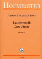 Lautenmusik 