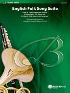 English Folk Song Suite Download