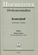 Orchesterstudien 8 
