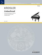 Alt-Wiener Tanzweisen Nr. 1 Standard