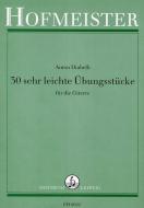 30 sehr leichte Übungsstücke op. 39 