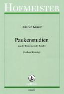 Paukenstudien 2 