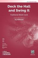 Deck the Hall and Swing It Download