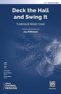 Deck the Hall and Swing It Download