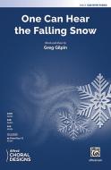 One Can Hear the Falling Snow Download