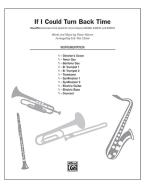 If I Could Turn Back Time Download