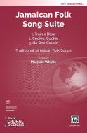 Jamaican Folk Song Suite Download