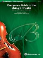 Everyones Guide To The Orchestra Download