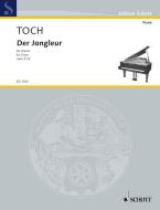 Der Jongleur op. 31/3 Standard