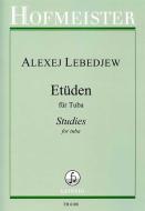 Etüden 