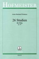 26 Studien, op. 107 