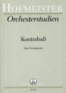 Orchesterstudien 