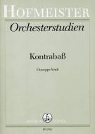 Orchesterstudie 