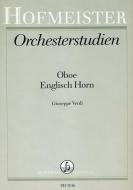 Orchesterstudien für Oboe 