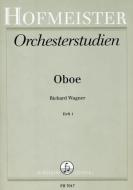 Orchesterstudien für Oboe 