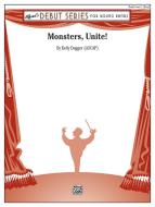 Monsters Unite Download