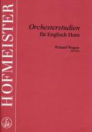 Orchesterstudien für Englisch Horn 