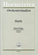 Orchesterstudien für Harfe 