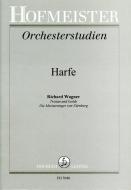 Orchesterstudien für Harfe 