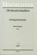 Orchesterstudien für Schlaginstrumente Heft 1 