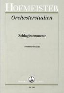 Orchesterstudien für Schlaginstrumente 