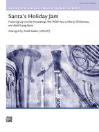 Santa's Holiday Jam Download