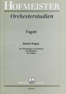 Orchesterstudien für Fagott 