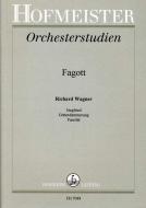 Orchesterstudien für Fagott 