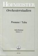 Orchesterstudien für Posaune 