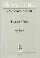 Orchesterstudien für Posaune 