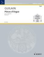 Pièces d'Orgue Standard