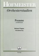 Orchesterstudien für Posaune: Götterdämmerung 