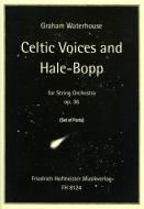 Celtic Voices and Hale Bopp, op. 36 