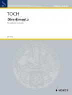 Divertimento op. 37/1 Standard