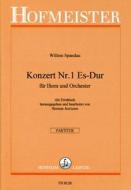 Konzert Nr. 1 Es-Dur 