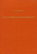 Die Klaviersonaten W. A. Mozarts 