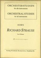 Orchesterstudien für Horn Heft 13 
