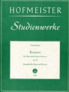 Konzert op. 28 