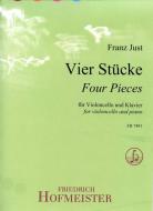 4 Stücke 