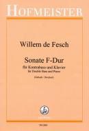 Sonate F-Dur 